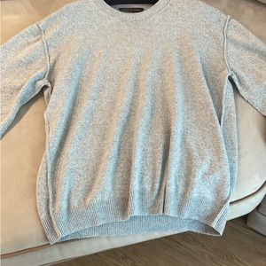 XL Louis Vuitton Sweater